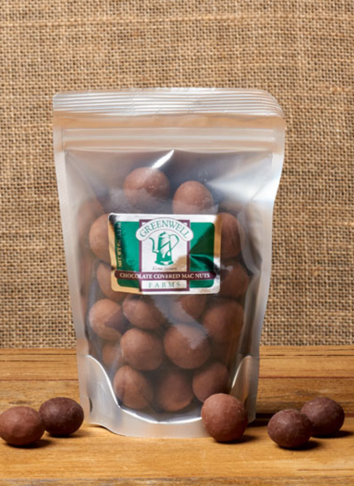 Chocolates & Macadamia Nuts