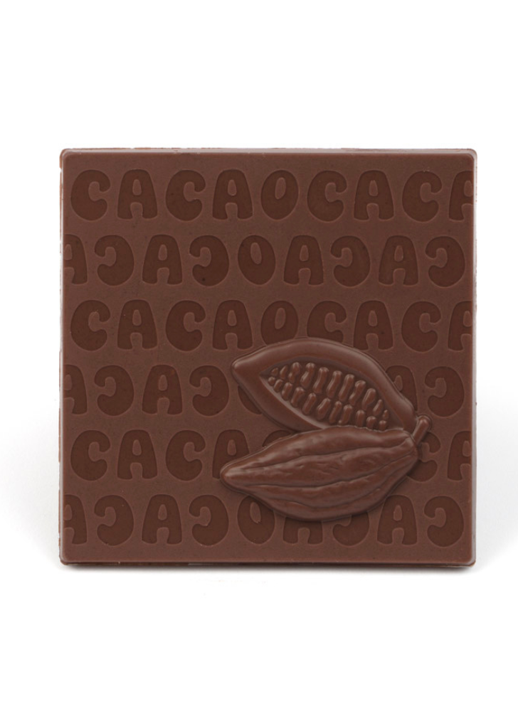 Milk Chocolate Bar 1oz