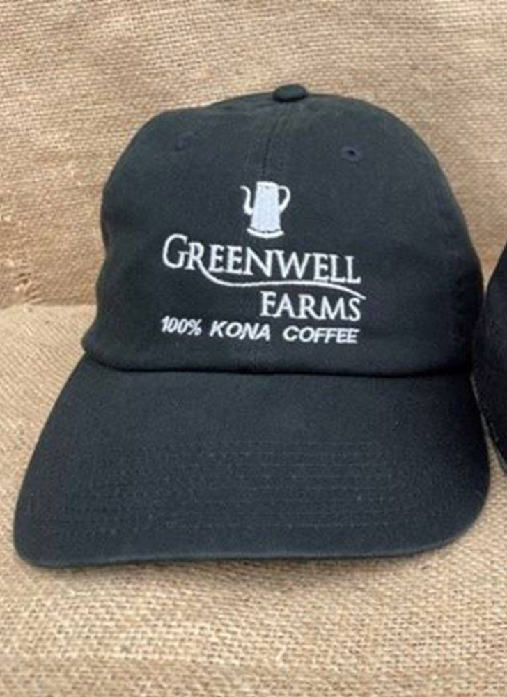 Greenwell Farms Cap