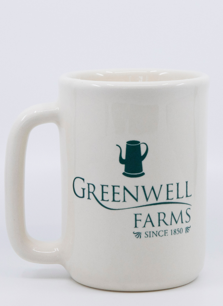 Logo Mug