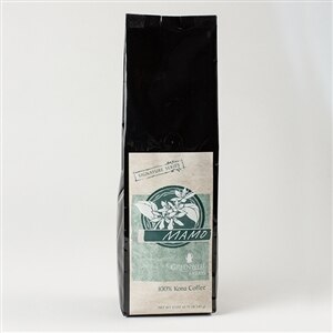 Mamo Premier Roast Coffee